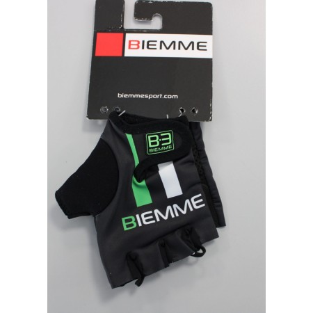 GUANTI CICLISTA NEW.GUANTO BIEMME