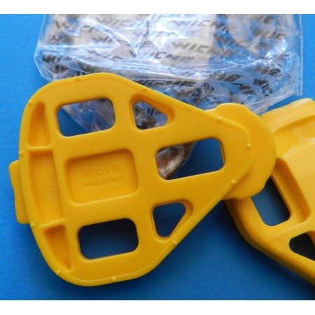 TACCHETTE PER PEDALI MICHE