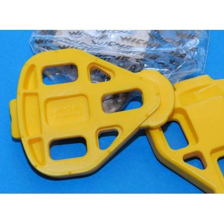 TACCHETTE PER PEDALI MICHE