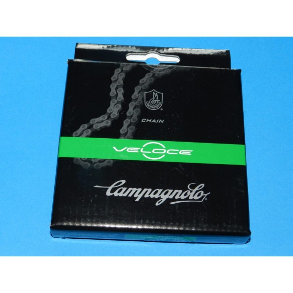 CATENA VELOCE 10 V CN11-VLX CAMPAGNOLO