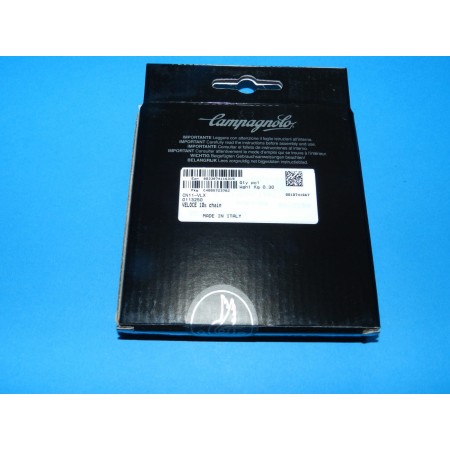 CATENA VELOCE 10 V CN11-VLX CAMPAGNOLO