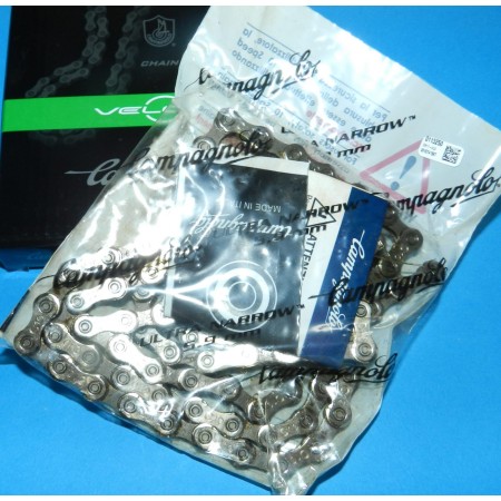 CATENA VELOCE 10 V CN11-VLX CAMPAGNOLO