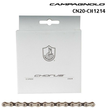 CATENA CHORUS 12 VELOCITA' CAMPAGNOLO