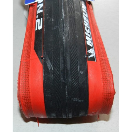 COPERTONCINO 700x25 LITHION.2 MICHELIN