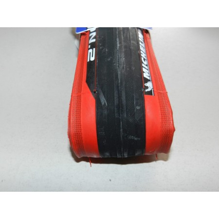 COPERTONCINO 700x25 LITHION.2 MICHELIN