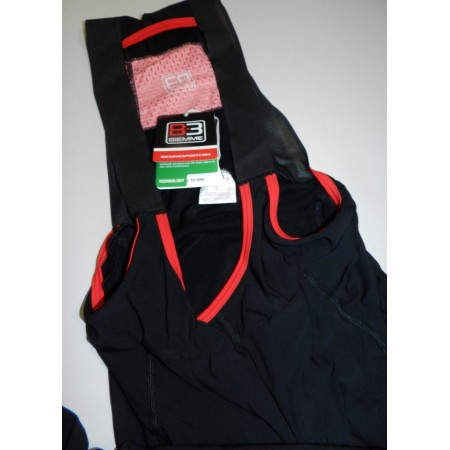 CALZAMAGLIA CICLISMO UOMO BIEMME