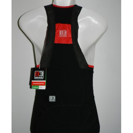 CALZAMAGLIA CICLISMO UOMO BIEMME