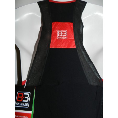 CALZAMAGLIA CICLISMO UOMO BIEMME