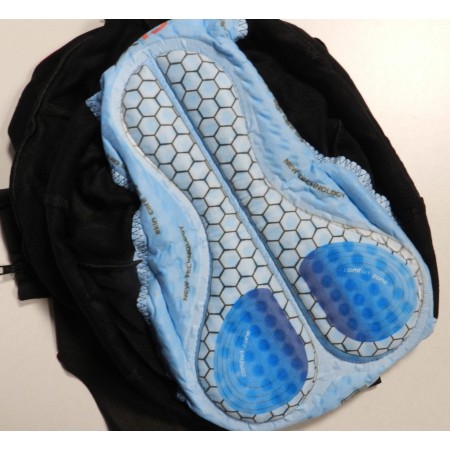 CALZAMAGLIA CICLISMO UOMO BIEMME