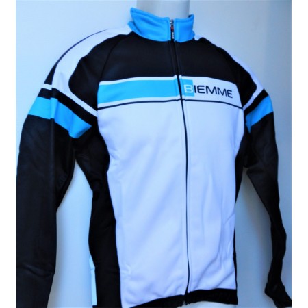 GIUBBINO CICLISMO INVERNALE HORIZON BIEMME