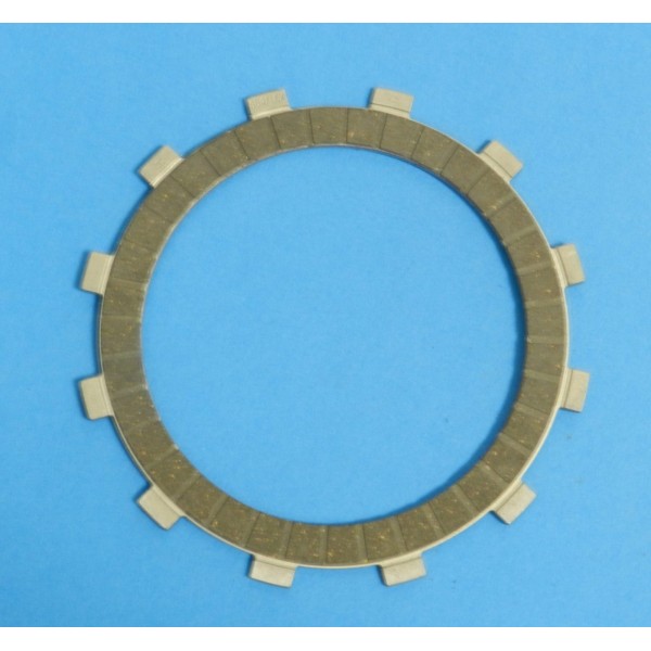DISCO FRIZIONE PER MOTORE MR4 MINARELLI