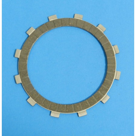 DISCO FRIZIONE PER MOTORE MR4 MINARELLI