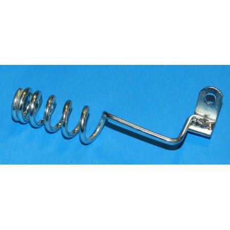 MOLLA FRENO POSTERIORE CROSSER MALAGUTI