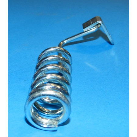 MOLLA FRENO POSTERIORE CROSSER MALAGUTI