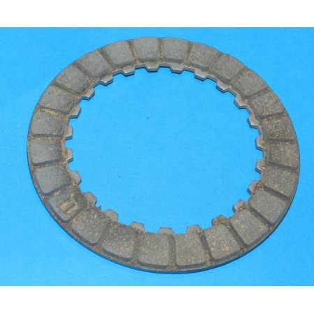 DISCO FRIZIONE GUARNITO FIFTY MALAGUTI