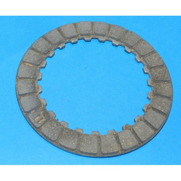 DISCO FRIZIONE GUARNITO FIFTY MALAGUTI