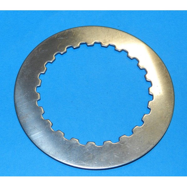 DISCO FRIZIONE ACCIAIO MALAGUTI