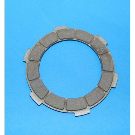 DISCO FRIZIONE GUARNITO MO4 MALAGUTI