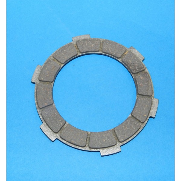 DISCO FRIZIONE GUARNITO MO4 MALAGUTI