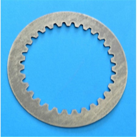 DISCO FRIZIONE ACCIAIO MDX MALAGUTI