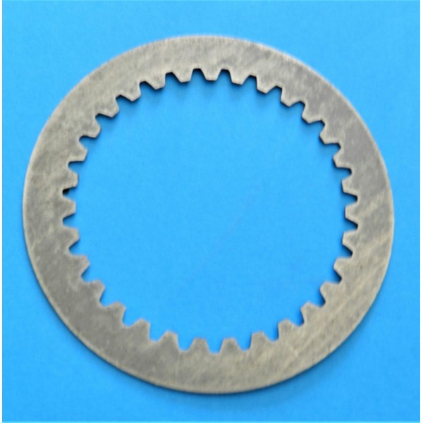 DISCO FRIZIONE ACCIAIO MDX MALAGUTI