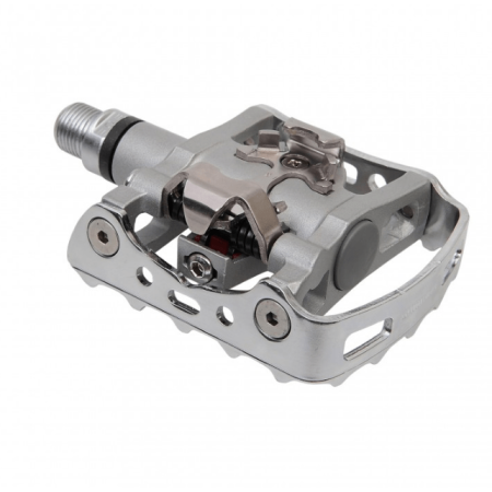 PEDALI MTB M324 SPD SHIMANO