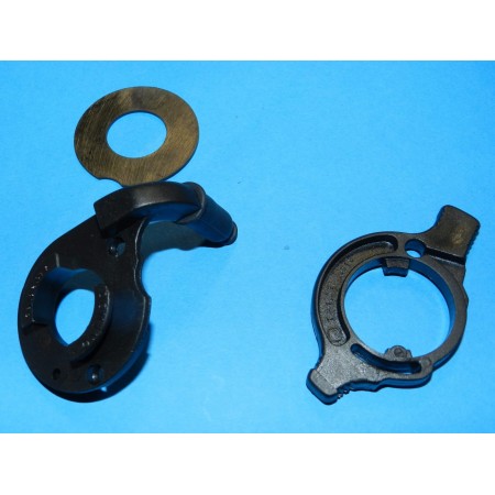 COMANDO STARTER RST MALAGUTI