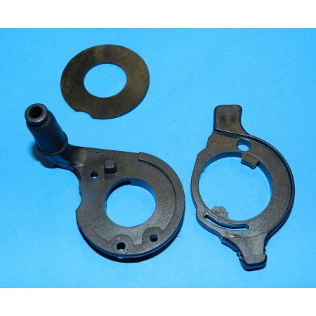 COMANDO STARTER RST MALAGUTI