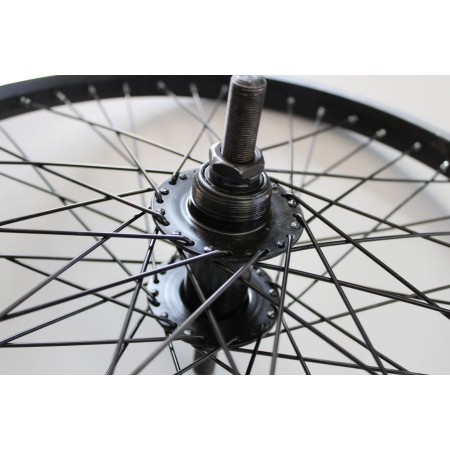 RUOTA POSTERIORE 20 x 1.75 BMX