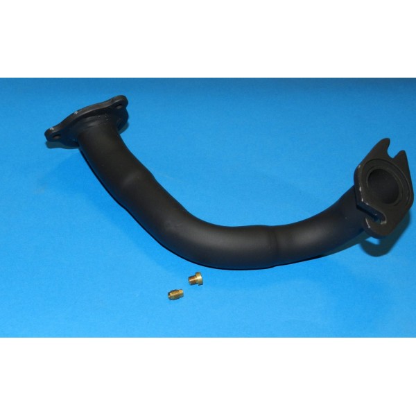 TUBO SCARICO F 12 ARIA MALAGUTI