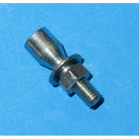 CHIAVELLA LEVA CAMBIO FIFTY MALAGUTI