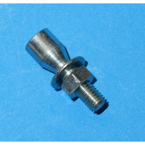 CHIAVELLA LEVA CAMBIO FIFTY MALAGUTI