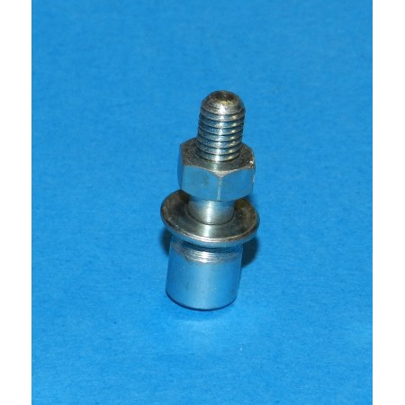 CHIAVELLA LEVA CAMBIO FIFTY MALAGUTI