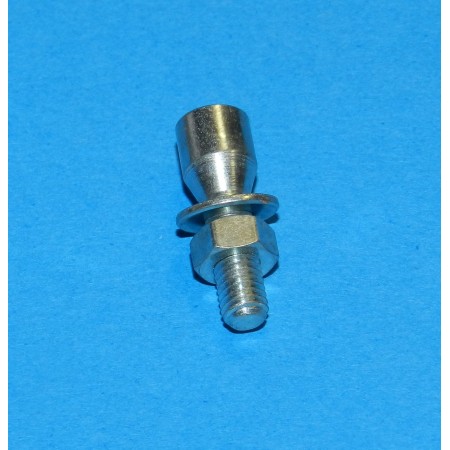 CHIAVELLA LEVA CAMBIO FIFTY MALAGUTI