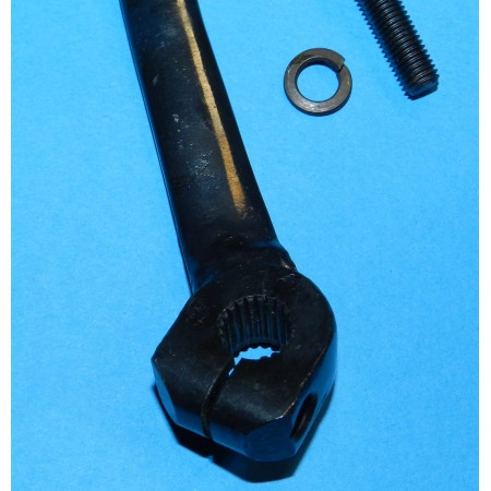 LEVA CAMBIO MFX MALAGUTI