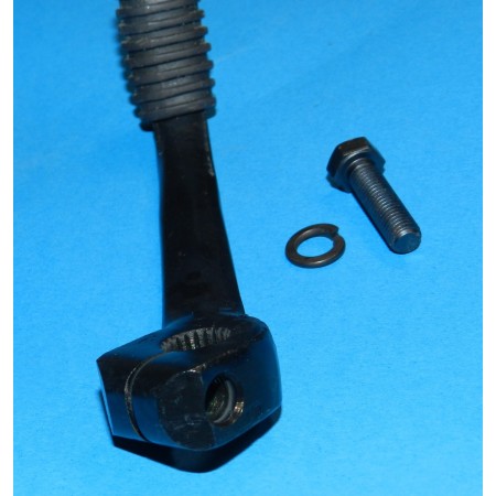 LEVA CAMBIO MFX MALAGUTI