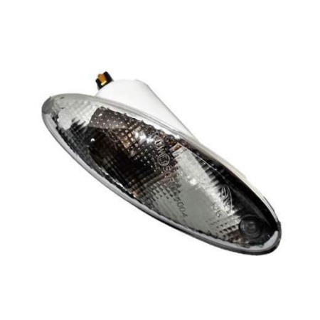 INDICATORE DI DIREZIONE ANTERIORE SINISTRO F15 MALAGUTI