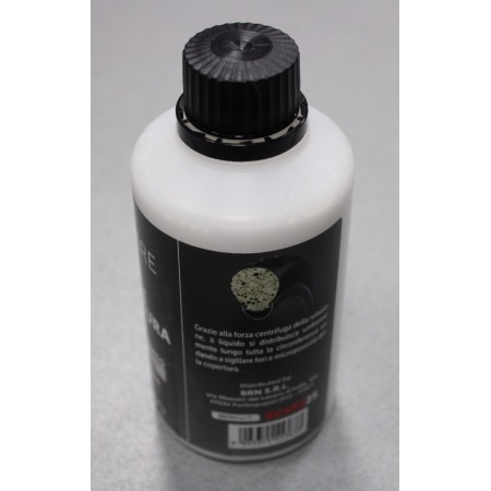 LATTICE ANTIFORATURA BCARE BRN