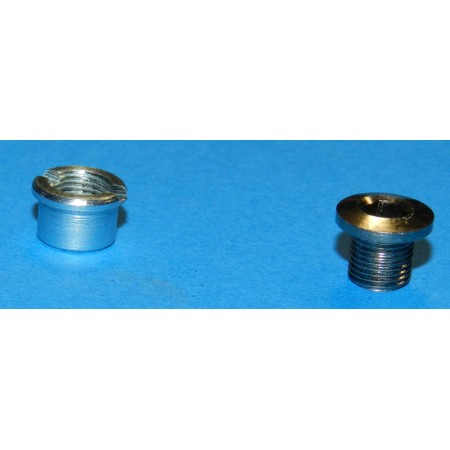 VITE FISSAGGIO INGRANAGGIO GUARNITURA