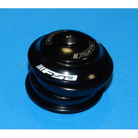 SERIE STERZO SEMI INTEGRATA 1"1/8 FSA