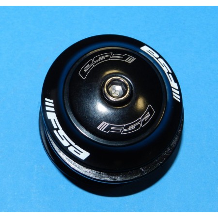 SERIE STERZO SEMI INTEGRATA 1"1/8 FSA