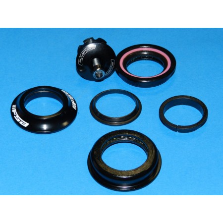 SERIE STERZO SEMI INTEGRATA 1"1/8 FSA