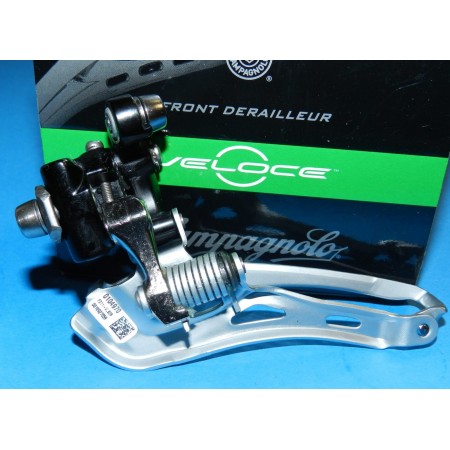 DERAGLIATORE VELOCE BLACK 9/10 V' FD11-VLB2B CAMPAGNOLO