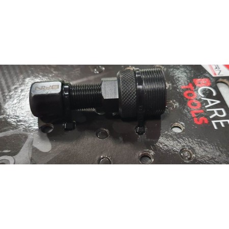 ESTRATTORE PERNO QUADRATO BCARE TOOLS