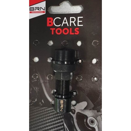 ESTRATTORE PERNO QUADRATO BCARE TOOLS