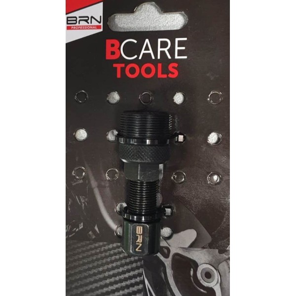 ESTRATTORE PERNO QUADRATO BCARE TOOLS