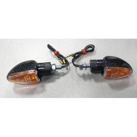 FRECCE CORTE NEUT CARBONIO OMOLOGATE RMS