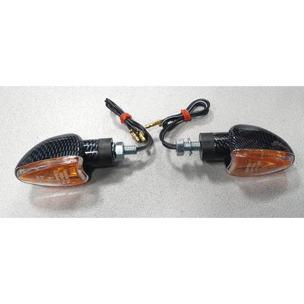 FRECCE CORTE NEUT CARBONIO OMOLOGATE RMS