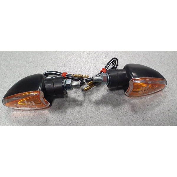 FRECCE TRIANGOLARI RMS