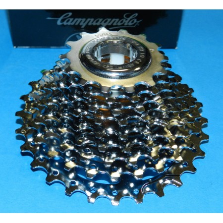 PACCO PIGNONE VELOCE 9 V 14-28 CAMPAGNOLO
